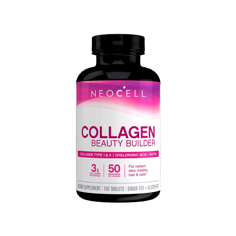 Neocell Collagen Beauty Builder 150 Tablets (USA)