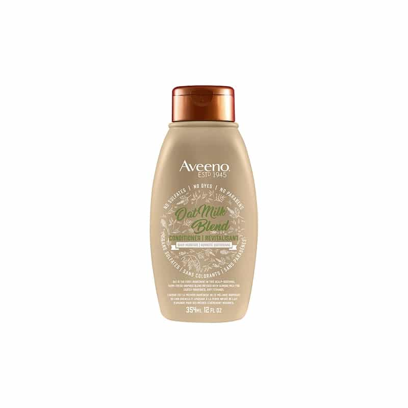 Aveeno Oat Milk Blend Daily Moisture Conditioner -354ml
