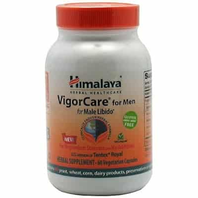 Himalaya Vigor Care Capsule For Men