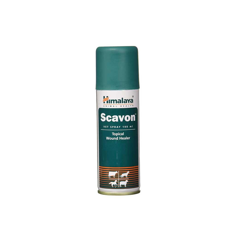Himalaya Scavon Spray -100ml