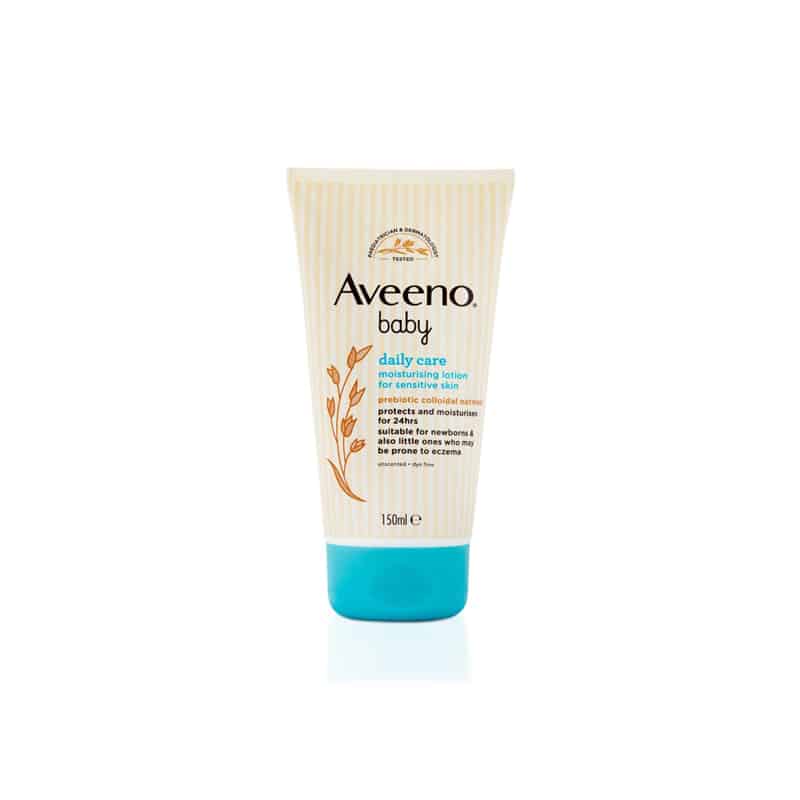 Aveeno Baby Daily Care Moisturising Lotion -150ml
