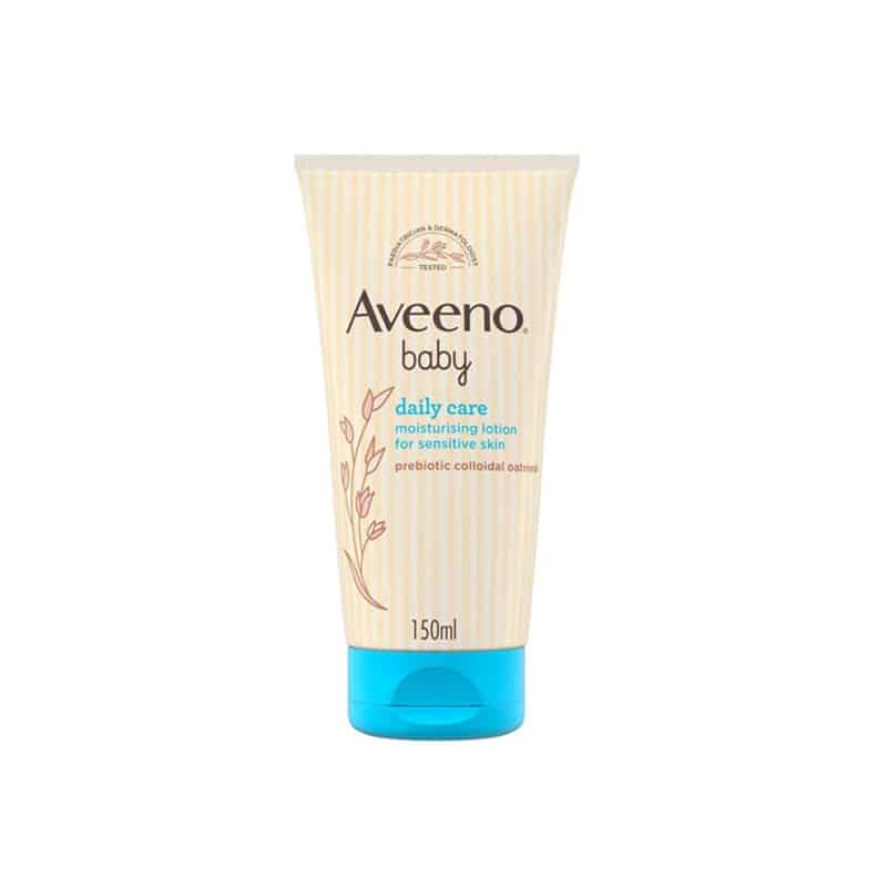 Aveeno Baby Daily Care Moisturising Lotion 150ml