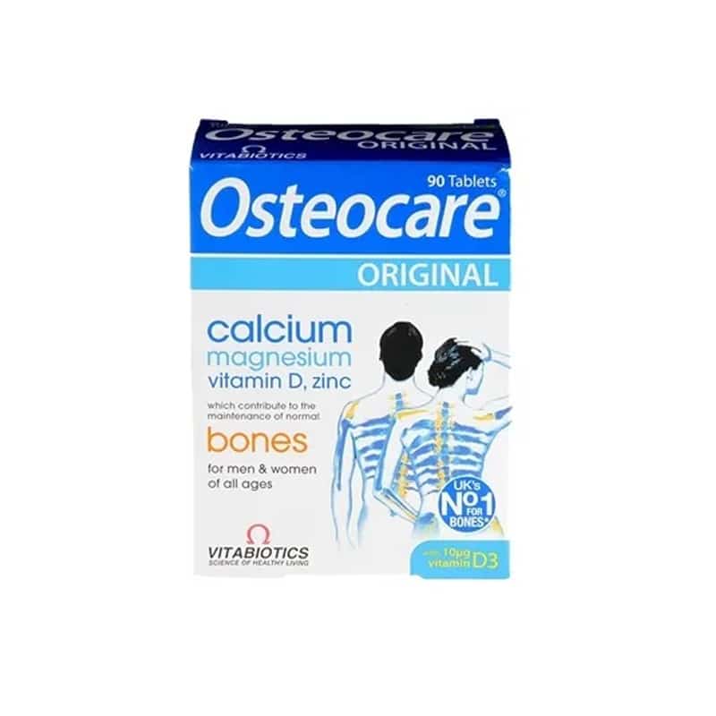 Vitabiotics Osteocare Original Vitamin D3