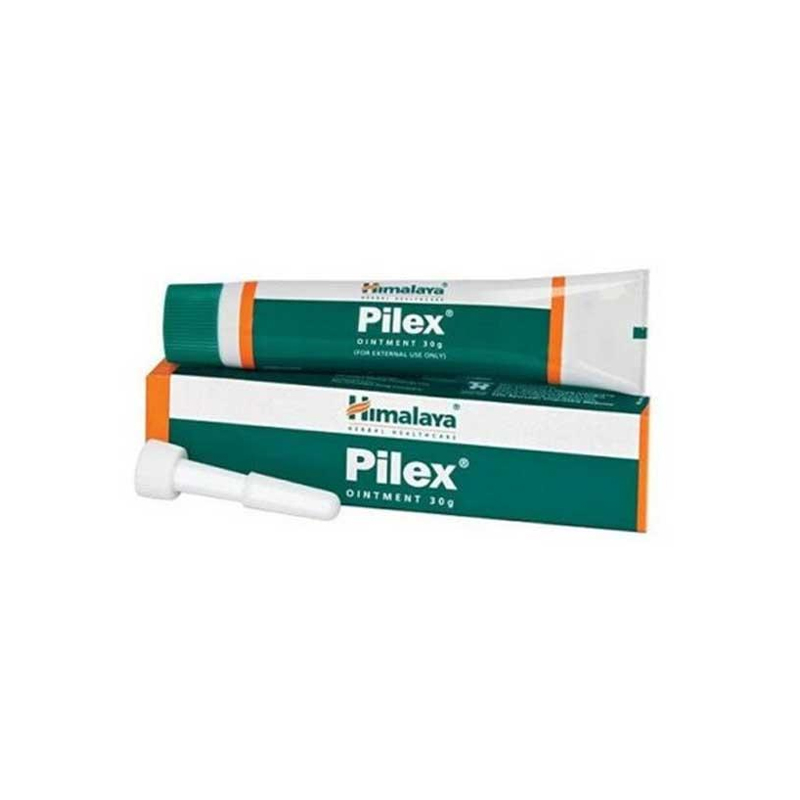 Himalaya Pilex Forte Ointment 30gm