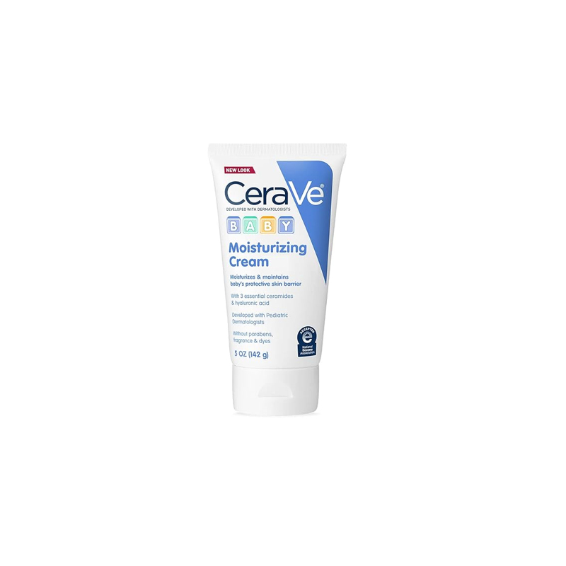Cerave Baby Moisturizing Cream 142G