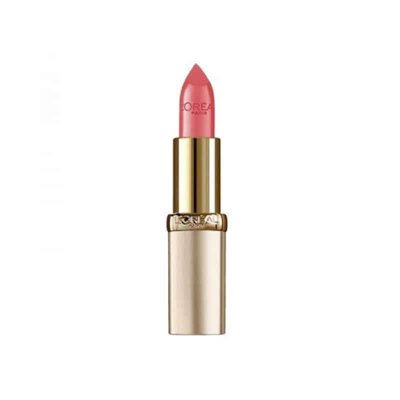 L'Oréal 645 Color Riche 'JLo's' Lipstick Collection Exclusive Nudes