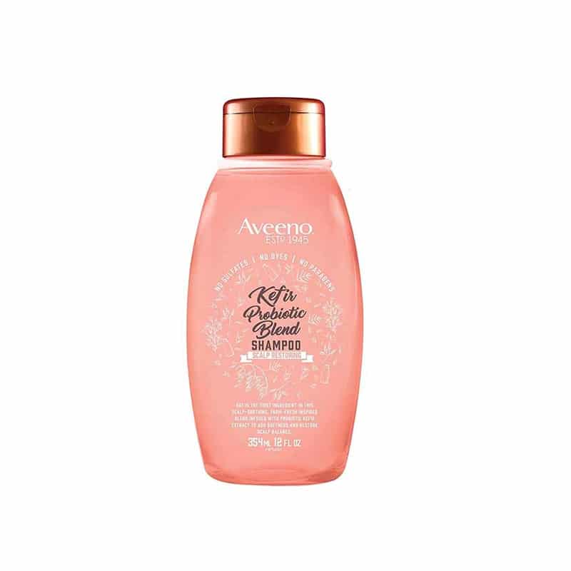 Aveeno Kefir Probiotic Blend Conditioner 354ml
